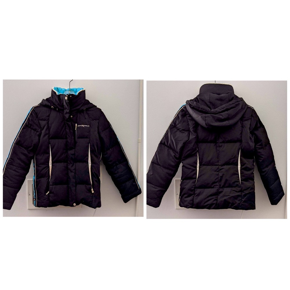 Ski Jacket
